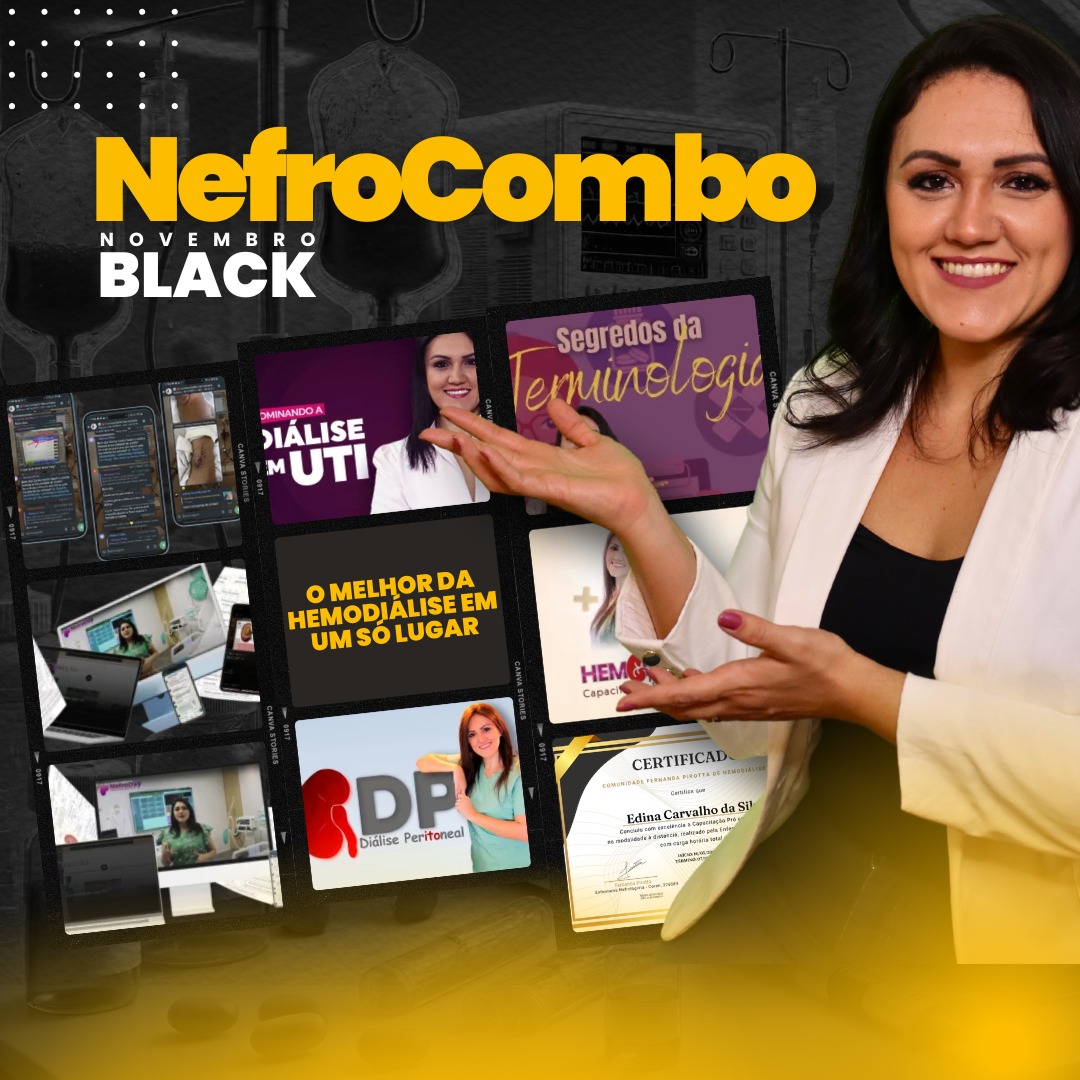 NefroCombo